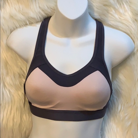 Champion C9 Stop the Bounce Power Shape Sports Bra - Picture 1 of 7
